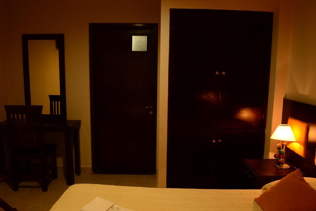 Hotel Regional Jujuy San Salvador de Jujuy Buitenkant foto