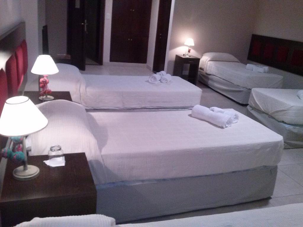 Hotel Regional Jujuy San Salvador de Jujuy Buitenkant foto