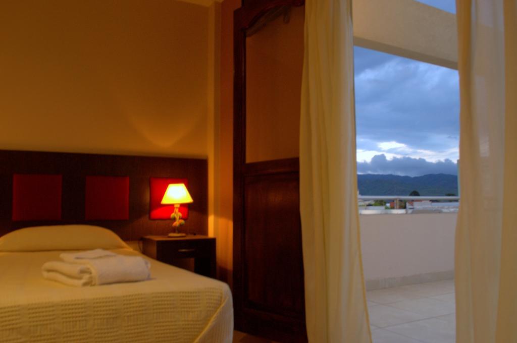 Hotel Regional Jujuy San Salvador de Jujuy Kamer foto